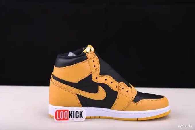 Cheap Jordan OG Pollen High 555088-701 1 Air Retro 0511
